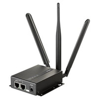 Router industrial d - link dwm - 313
