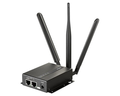 Router industrial d - link dwm - 313-MR28 Router industrial d - link dwm - 313