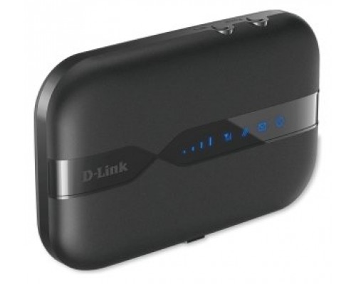 D-Link DWR-932W 4G LTE Router Móvil WiFi6 AX3000