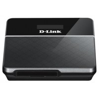 D-Link DWR-932 4G LTE Mobile WiFi Hotspot 150 Mbps