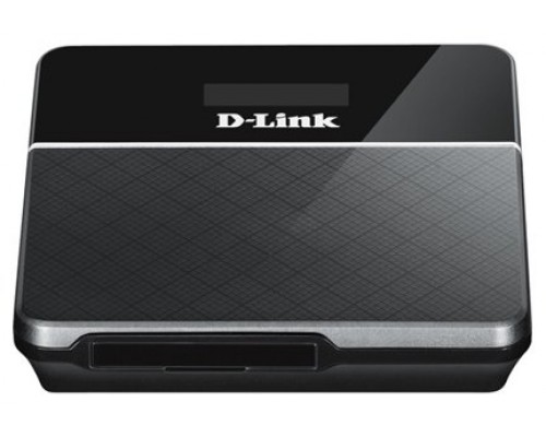 D-Link DWR-932 4G LTE Mobile WiFi Hotspot 150 Mbps