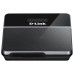 D-Link DWR-932 4G LTE Mobile WiFi Hotspot 150 Mbps