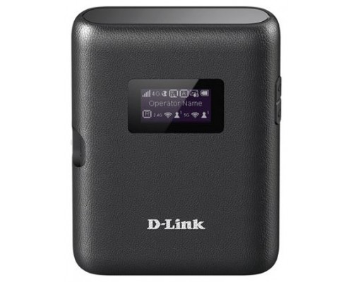 D-Link DWR-933 4G/LTE Cat 6 Wi-Fi Hotspot AC1200