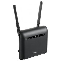 ROUTER D-LINK 4G/LTE WIFI AC1200 3P GIGA LAN + 1P WAN/LAN