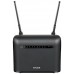 ROUTER D-LINK 4G/LTE WIFI AC1200 3P GIGA LAN + 1P WAN/LAN