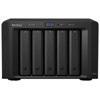 SYNOLOGY DX517 Expansion Unit 5Bay Disk Station