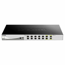 Switch d - link dxs 1210 - 12sc 12 puertos-MR247 Switch d - link dxs 1210 - 12sc 12 puertos