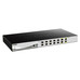 Switch d - link dxs 1210 - 12sc 12 puertos-MR245 Switch d - link dxs 1210 - 12sc 12 puertos