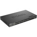 Switch d - link dxs - 3410 - 32sy 32 puertos