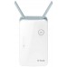 D-LINK WIRELESS RANGE EXTENDER MESH WIFI-6 AX1500 DUAL BAND