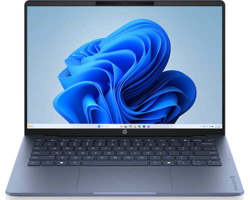 PORTATIL HP OMNIBOOK 5 14-hk0000nsx CORE 7 150U 16GB 512GB 14" W11H AZUL noAC-DI136 PORTATIL HP OMNIBOOK 5 14-hk0000nsx CORE 7 150U 16GB 512GB 14" W11H AZUL noAC