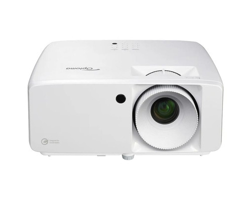 Optoma ZH401e Proyector 4600LM Láser FHD 1080p IP6-IA198 Optoma ZH401e Proyector 4600LM Láser FHD 1080p IP6