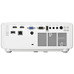 Optoma ZH401e Proyector 4600LM Láser FHD 1080p IP6-IA198 Optoma ZH401e Proyector 4600LM Láser FHD 1080p IP6
