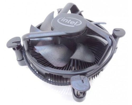 VENTILADOR INTEL SOCKET 1200 BULK