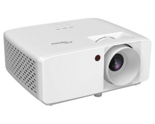 Optoma ZW335e Proyector Láser WXGA 3600L HDMI