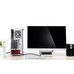 CONVERSOR DVI-I/M A VGA/M 3 M NEGRO VENTION