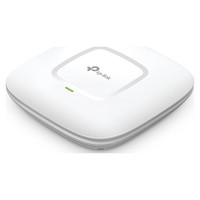 TP-LINK WIRELESS ENTERPRISE ACCESS POINT N 300Mbps.-7AA TP-LINK WIRELESS ENTERPRISE ACCESS POINT N 300Mbps.