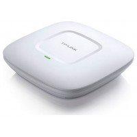 TP-LINK WIRELESS ENTERPRISE ACCESS POINT N 300Mbps.