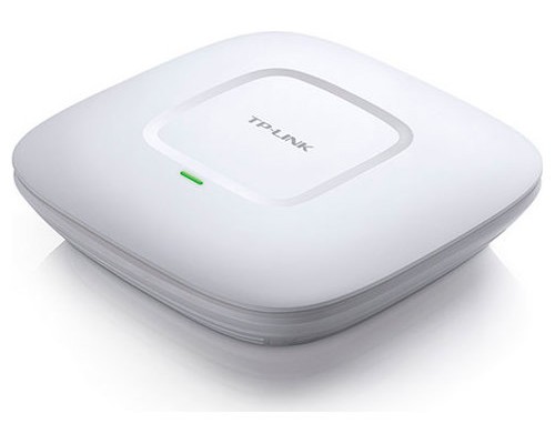 TP-LINK WIRELESS ENTERPRISE ACCESS POINT N 300Mbps.