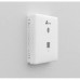 AP TP-LINK OMADA EAP115-WALL N300 PLACA PARED POE