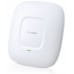 PUNTO DE ACCESO WIFI TP-LINK EAP115 N300 PoE 802.3af MONTAJE TECHO