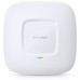 PUNTO DE ACCESO WIFI TP-LINK EAP115 N300 PoE 802.3af MONTAJE TECHO