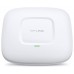 PUNTO DE ACCESO WIFI TP-LINK EAP115 N300 PoE 802.3af MONTAJE TECHO