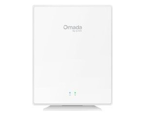 AP OMADA AX1800 ESCRITORIO DUAL-BAND WI-FI 6-DI22 AP OMADA AX1800 ESCRITORIO DUAL-BAND WI-FI 6