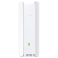 PUNTO DE ACCESO WIFI OMADA TP-LINK EAP610-Outdoor WIFI 6 AX1800 OUT/INDOOR IP67 PARED/MAST