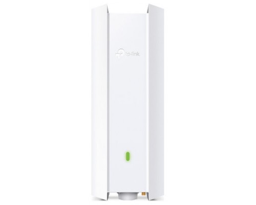 PUNTO DE ACCESO WIFI OMADA TP-LINK EAP610-Outdoor WIFI 6 AX1800 OUT/INDOOR IP67 PARED/MAST