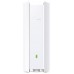 PUNTO DE ACCESO WIFI OMADA TP-LINK EAP610-Outdoor WIFI 6 AX1800 OUT/INDOOR IP67 PARED/MAST