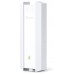 PUNTO DE ACCESO WIFI OMADA TP-LINK EAP610-Outdoor WIFI 6 AX1800 OUT/INDOOR IP67 PARED/MAST