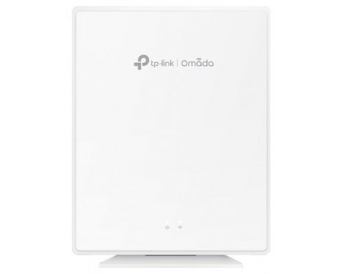 PUNTO DE ACCESO OMADA  Interior Wifi 6 Dualband Tp-link Eap610gp Escritorio Ax1800 Wifi 6