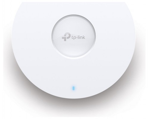 PUNTO DE ACCESO WIFI TP-LINK OMADA EAP610 AX1800 WIFI6 POE+/POE (DC ADAP. InCLUIDO)