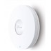 PUNTO DE ACCESO WIFI TP-LINK OMADA EAP610 AX1800 WIFI6 POE+/POE (DC ADAP. InCLUIDO)