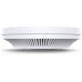 PUNTO DE ACCESO WIFI TP-LINK OMADA EAP610 AX1800 WIFI6 POE+/POE (DC ADAP. InCLUIDO)