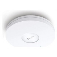 PUNTO DE ACCESO WIFI TP-LINK OMADA EAP613 AX1800 TECHO WIFI 6 POE+