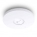 AP TECHO WIFI 6 TP-LINK OMADA EAP613 AX1800-DI17 AP TECHO WIFI 6 TP-LINK OMADA EAP613 AX1800