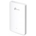 PUNTO DE ACCESO WIFI OMADA TP-LINK EAP615-WALL AX1800 WIFI 6 DUAL BAND POE PARED