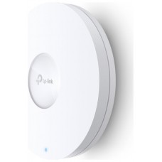 TP-Link EAP620 HD WiFi AX1800 Dual PoE Techo Omada