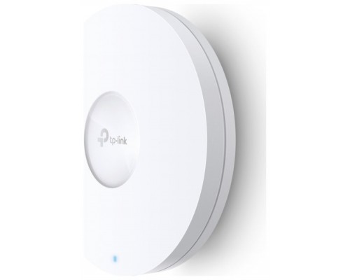 TP-Link EAP620 HD WiFi AX1800 Dual PoE Techo Omada