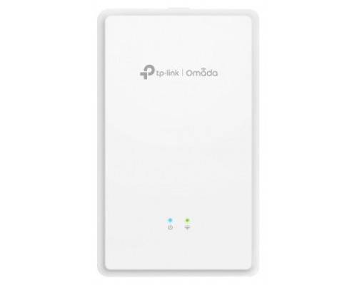 AP OMADA EAP603GP-DESKTOP AX1800 DESKTOP DUAL-BAND WI-FI 6 GPON ACCESS POINT
