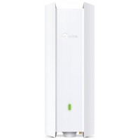 PUNTO DE ACCESO OMADA WIFI TP-LINK WIFI 6 AX3000 DUALBAND IP67 802.3at PoE+/PoE pasivo(INC