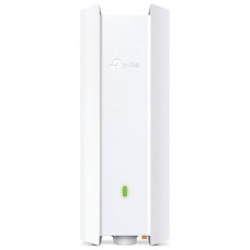 PUNTO DE ACCESO OMADA WIFI TP-LINK WIFI 6 AX3000 DUALBAND IP67 802.3at PoE+/PoE pasivo(INC