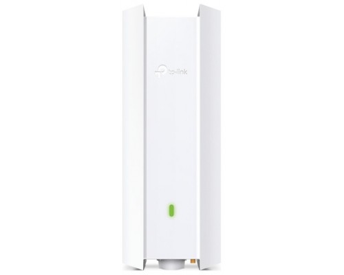 PUNTO DE ACCESO OMADA WIFI TP-LINK WIFI 6 AX3000 DUALBAND IP67 802.3at PoE+/PoE pasivo(INC