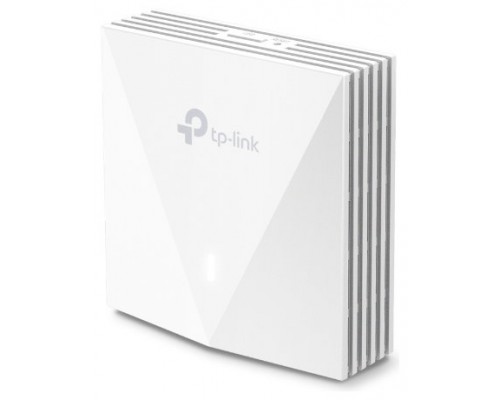 PUNTO DE ACCESO WIFI TP-LINK WIFI 6 DUALBAND AX3000 MONTAJE PARED PoE 802.3af/at.