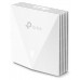 PUNTO DE ACCESO WIFI TP-LINK WIFI 6 DUALBAND AX3000 MONTAJE PARED PoE 802.3af/at.