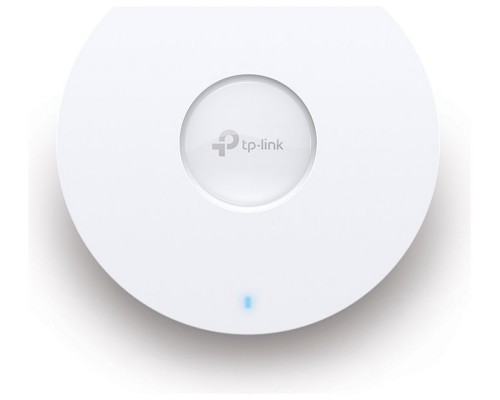 PUNTO DE ACCESO WIFI  OMADA TP-LINK OMADA EAP650 AX3000 WIFI 6 POE TECHO