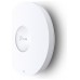 PUNTO DE ACCESO WIFI  OMADA TP-LINK OMADA EAP650 AX3000 WIFI 6 POE TECHO