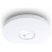 PUNTO DE ACCESO WIFI  OMADA TP-LINK OMADA EAP650 AX3000 WIFI 6 POE TECHO